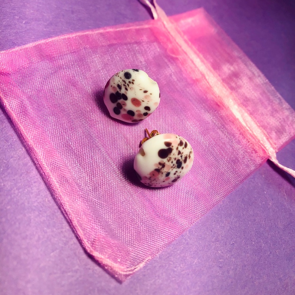 Studs by nvz